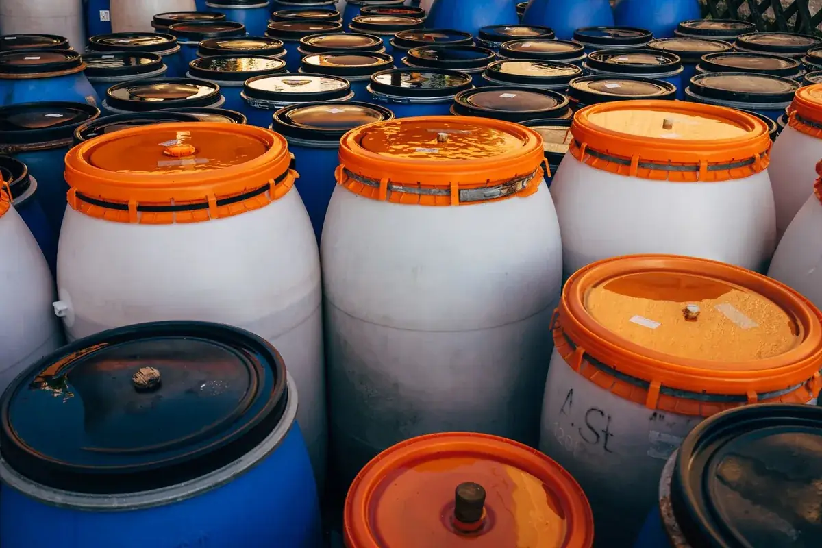 Hazmat Cleanup in Macopin, NJ